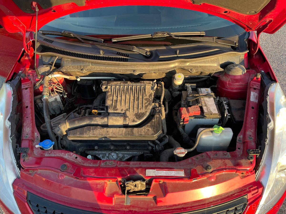 Suzuki Swift 1.2 - 17