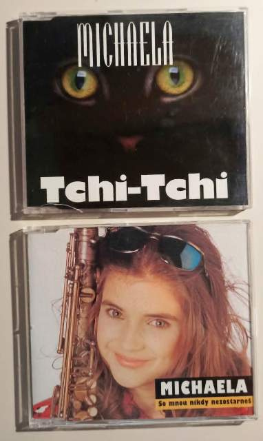 Detské CD Albumy - Cz, Sk - 17