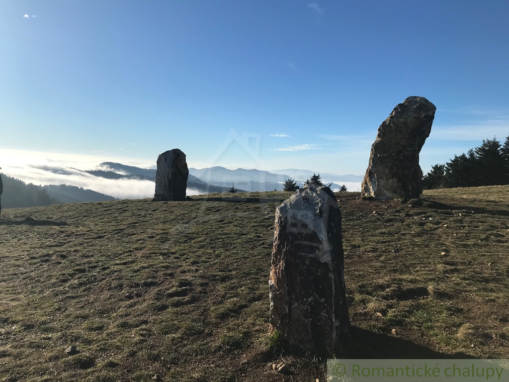 Útulná chata na romantickom mieste, Banská Štiavnica – Hor - 17