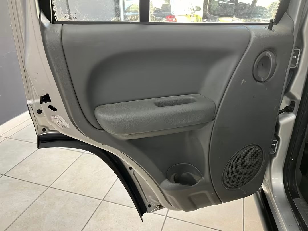 JEEP CHEROKEE 2.8 CRD SPORT - 17