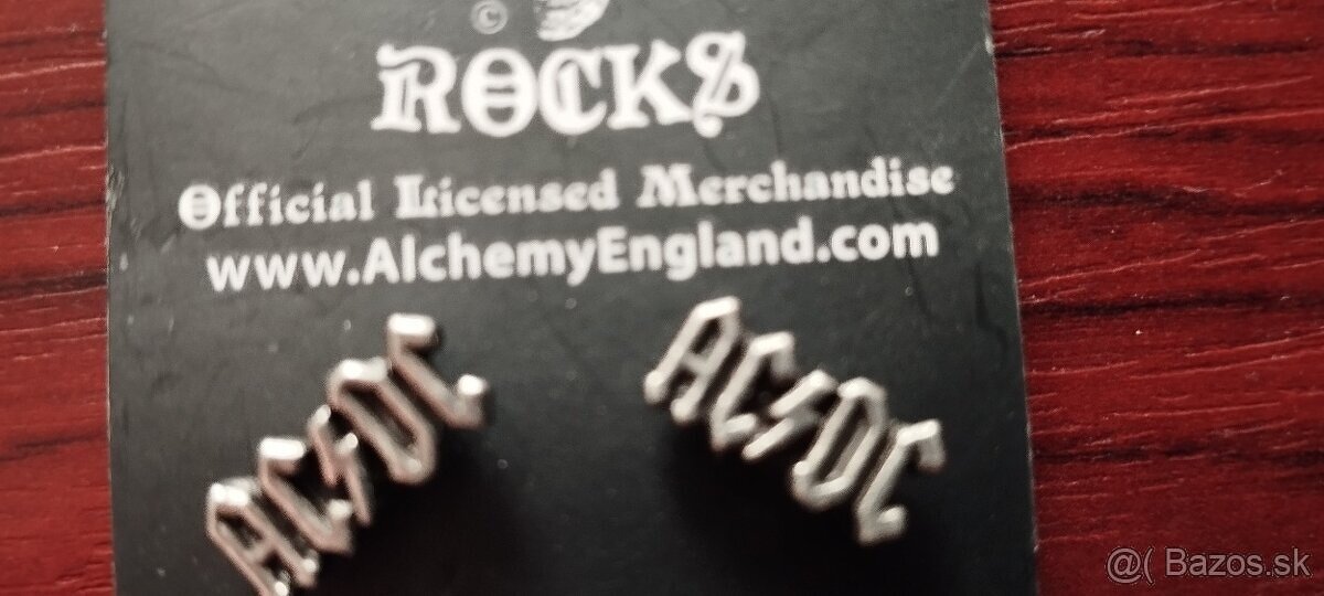 Tricka,CD,LP rôzne doplnky - 17