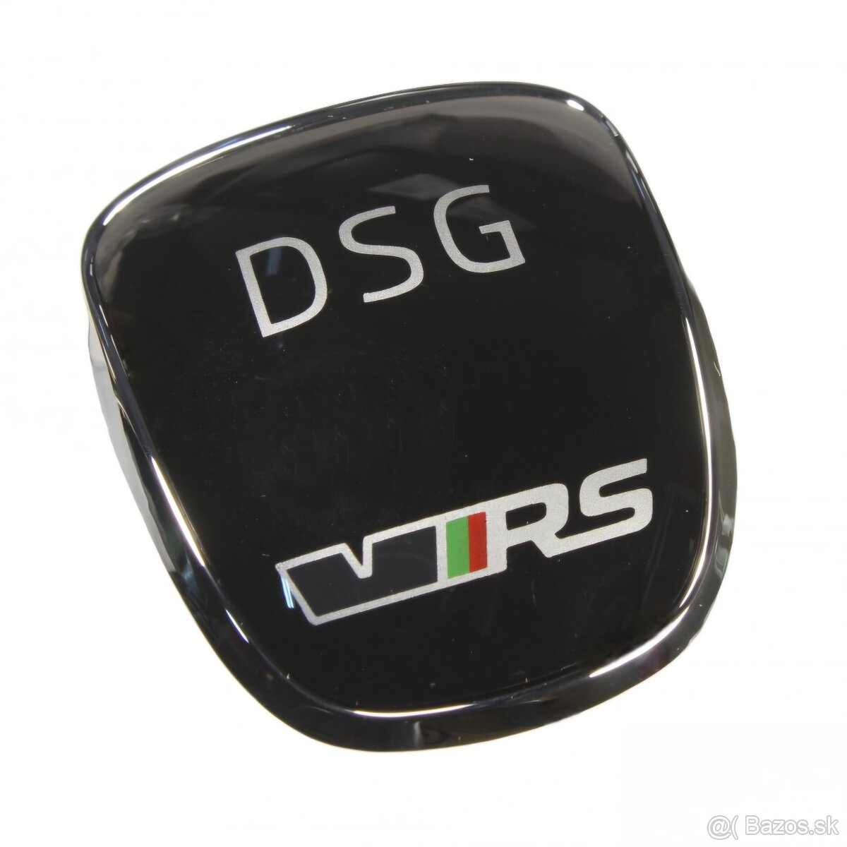 Nová řadící páka DSG Škoda Laurin&Klement - 17