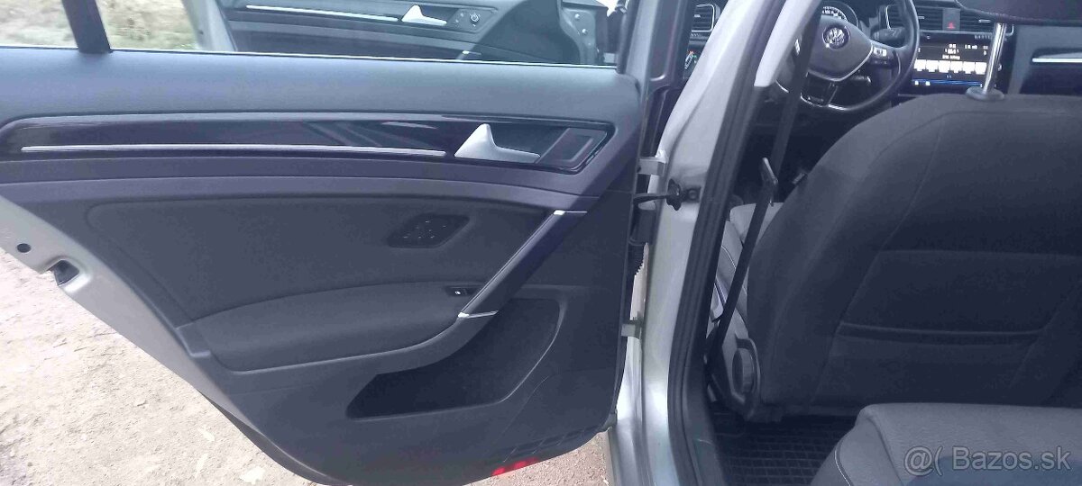 VW Golf Variant Highline, 1,4TSI, 92kW - 17