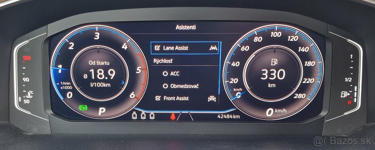 VW ARTEON SHOOTING BRAKE 2.0 TDI ELEGANCE DSG - 17