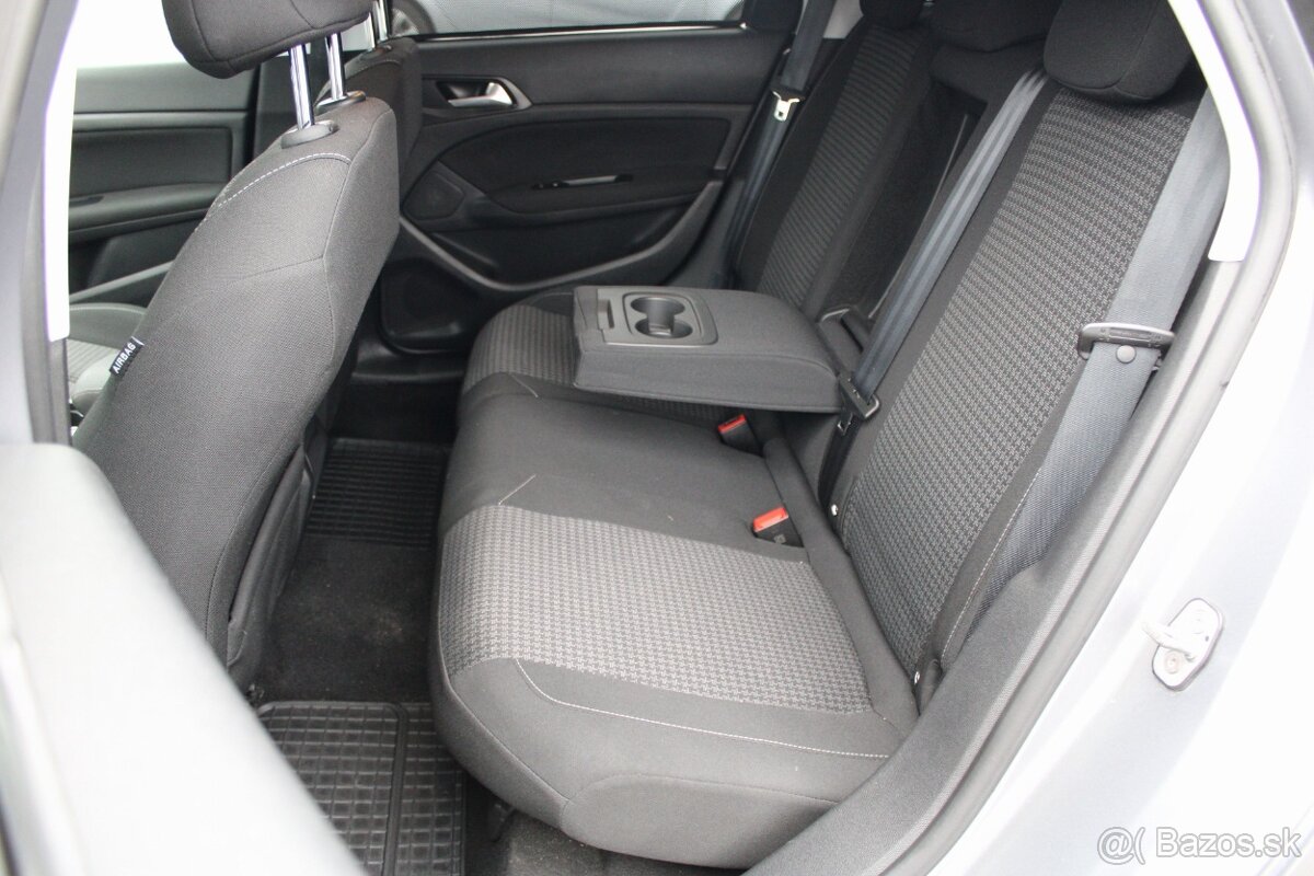 Peugeot 308 Break/SW SW 1.6 BlueHDi - 17