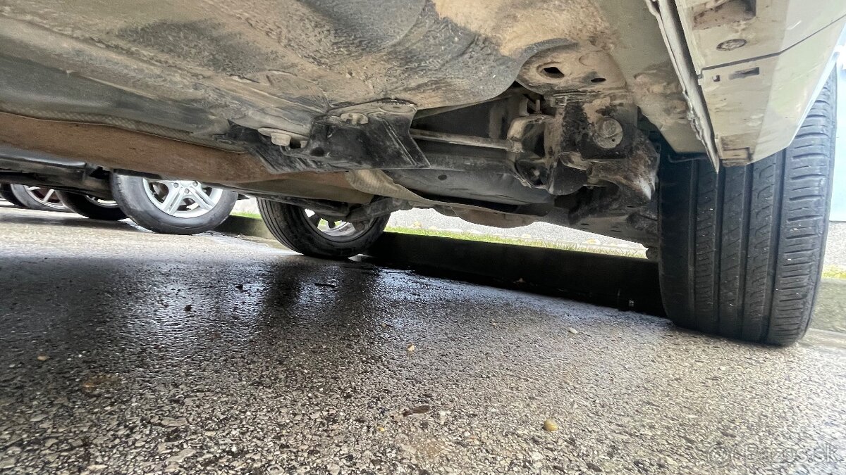 Renault Koleos 4x4 2.0 dCi 16V Limited - 17