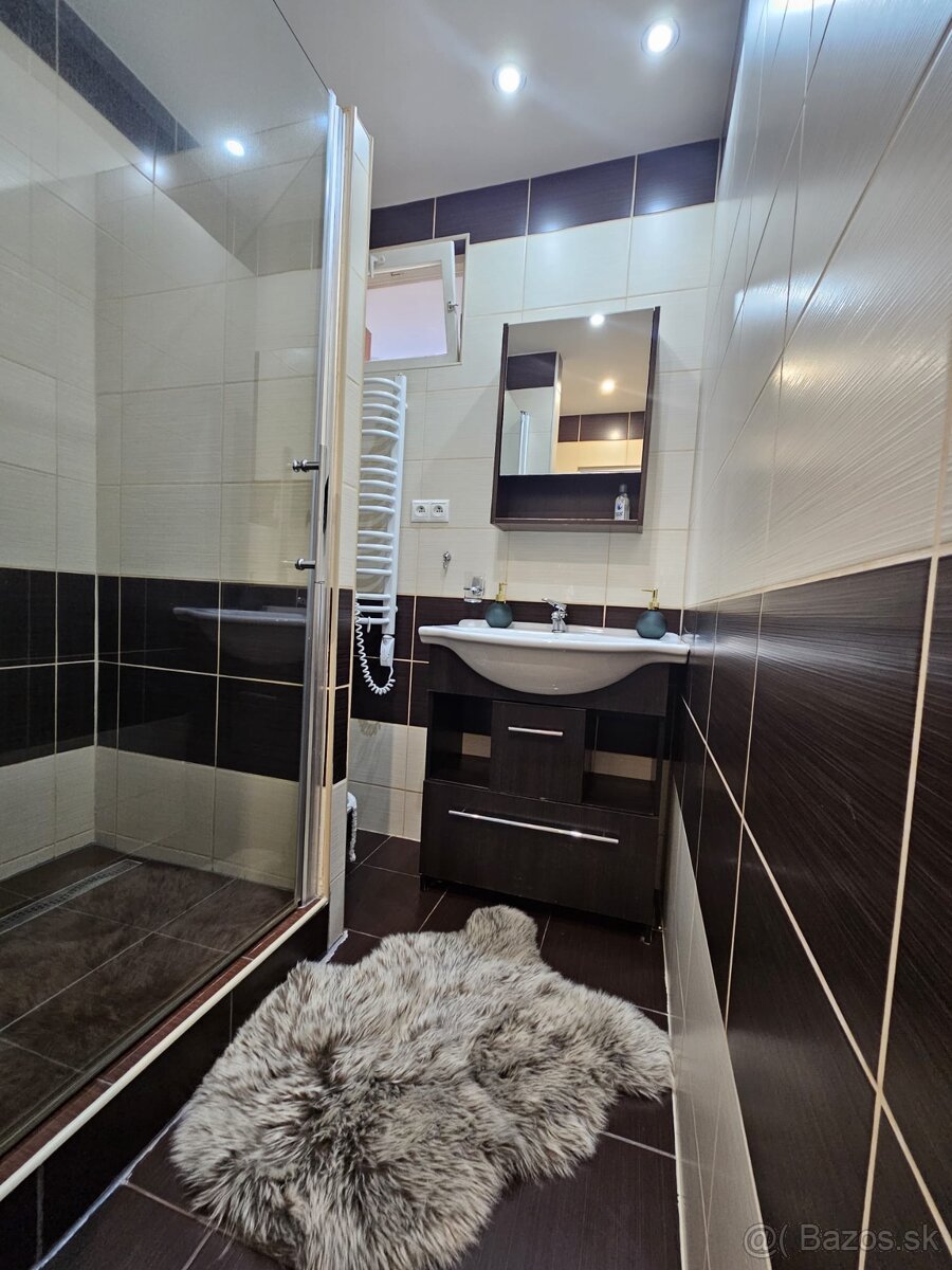 3 izbový byt - Prievidza -sever 72m2 - 17