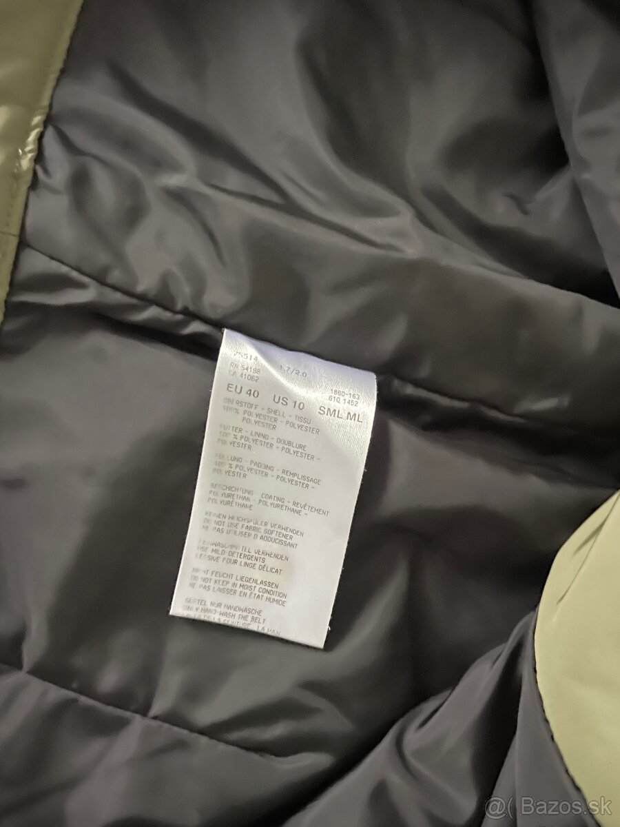 Dámska suprava Bogner - 17