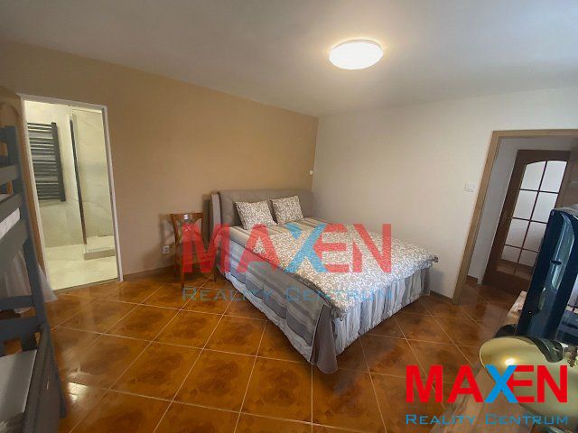 Predaj : MAXEN Luxusný 3-podlažný – rekreačný dom na cel - 17