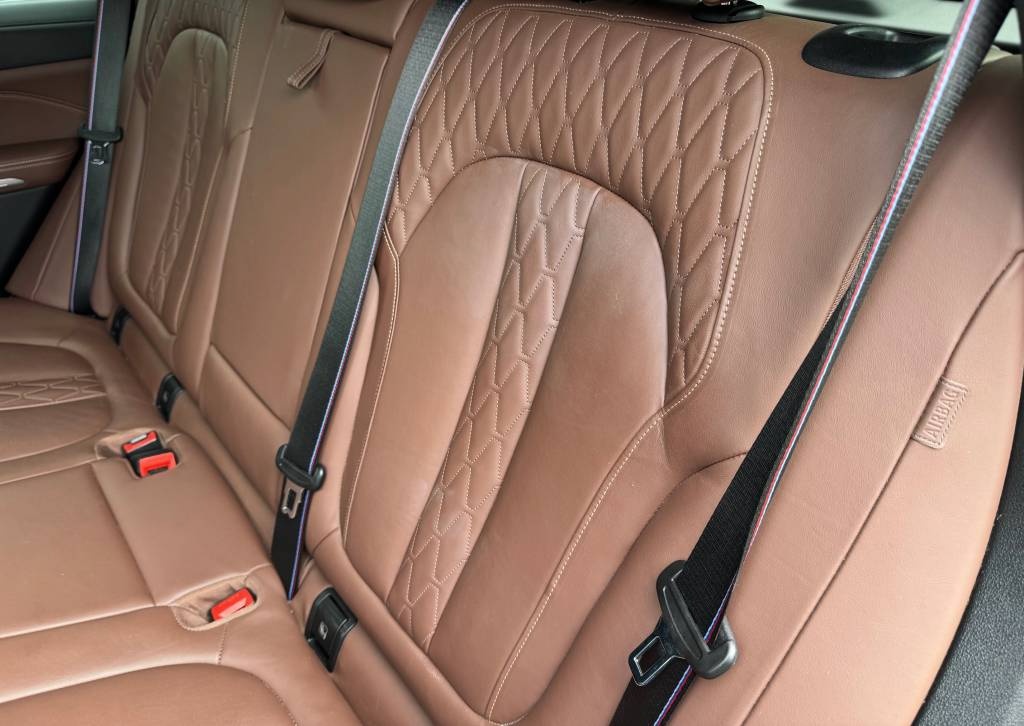 BMW X5 xDrive///M50i - 17