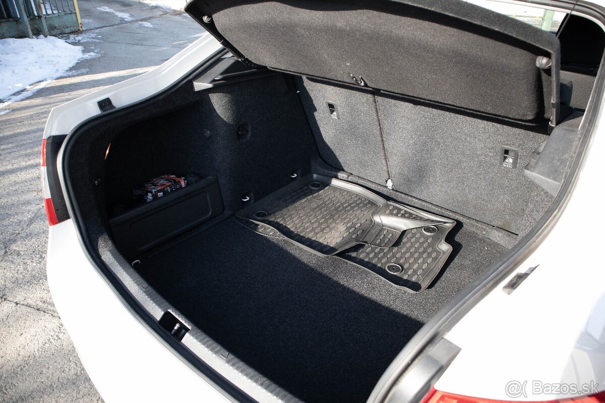 Škoda Octavia 2.0 TSI Ambition DSG - 17