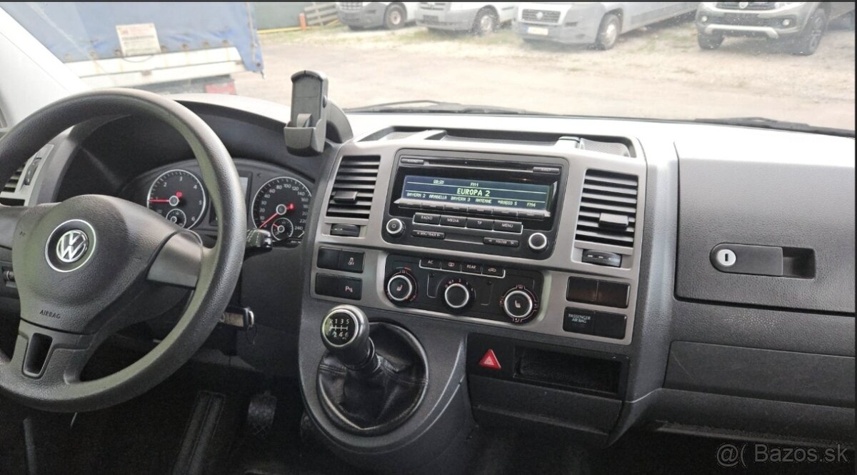 💥 VW MULTIVAN - PREDAJ AJ NA SPLÁTKY 💥 - 17