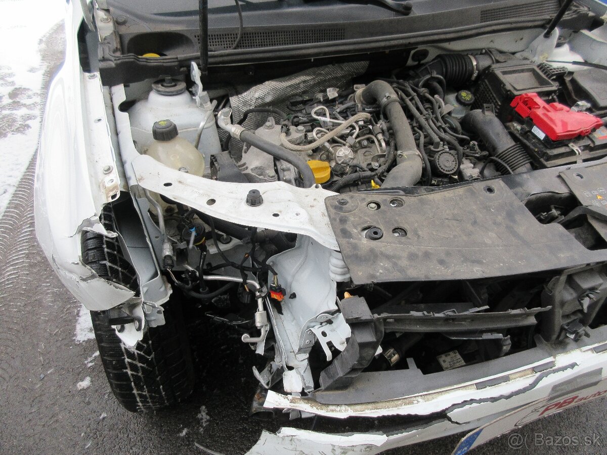 Dacia Duster 1.3 TCe 150 Extreme 4x4 - 17