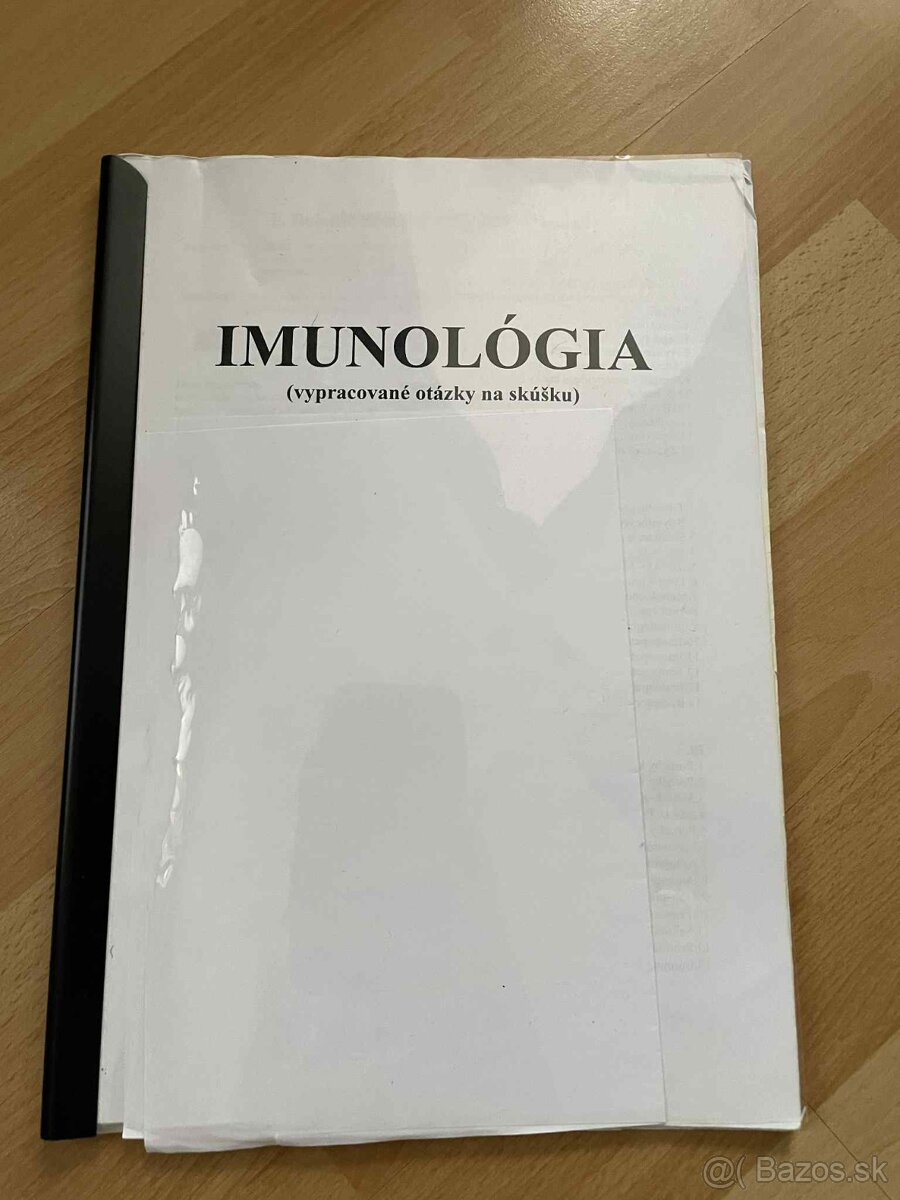 Učebnice na LF UPJŠ - 17