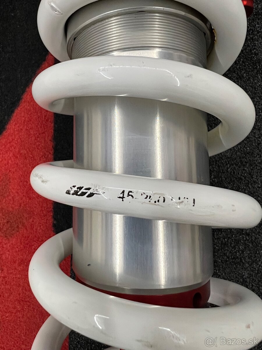 Wp Cone Valve komplet podvozok - 17