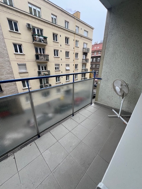 Zrekonštruovaný 3 izb. byt, MEDENÁ ul. - 17