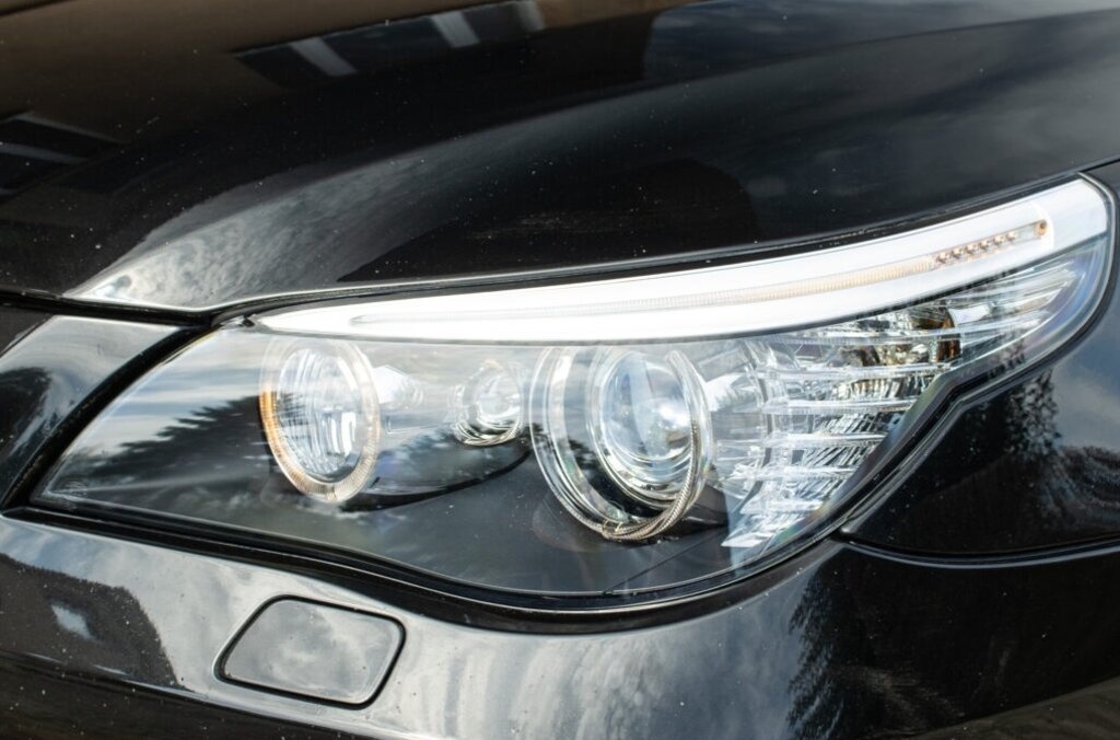 BMW 530d Touring - 17