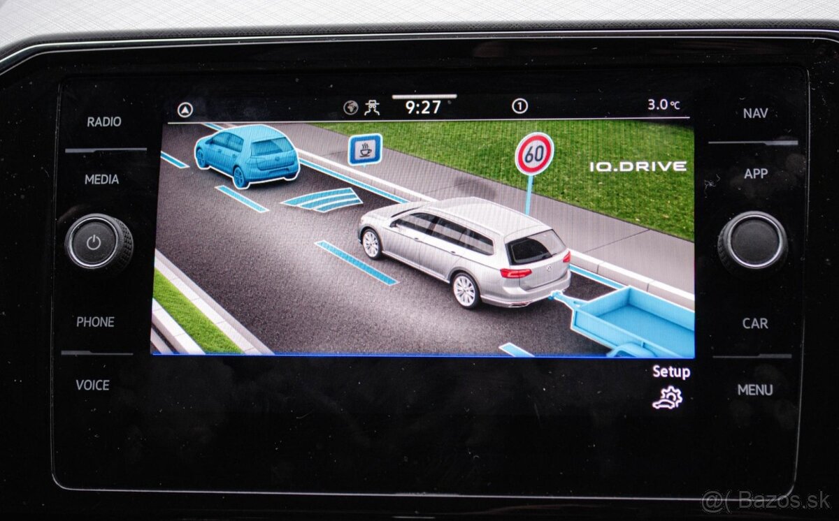 Volkswagen Passat Variant 2.0 TDI DSG - 17