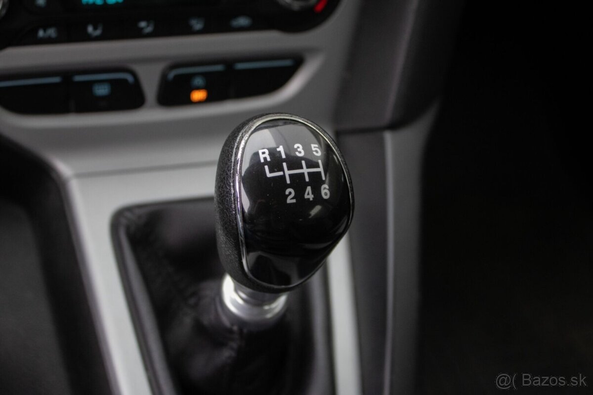 Ford Focus Kombi 1.0 EcoBoost 92 kW - 17