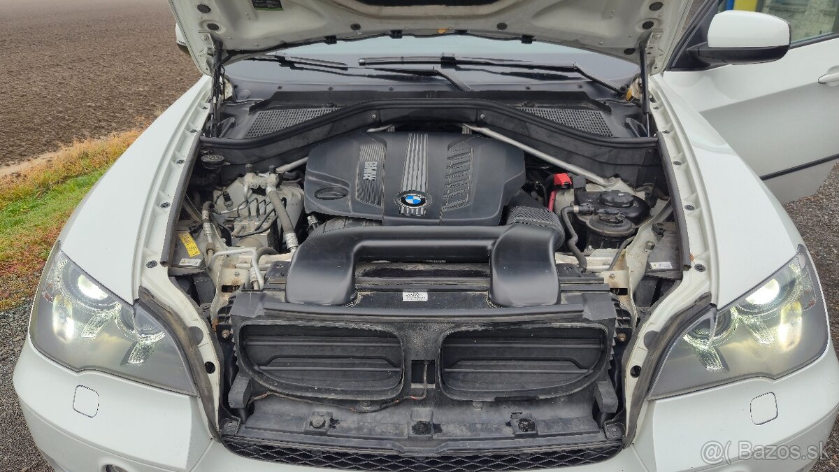 BMW X5 xDrive 3.0d A/T - 17
