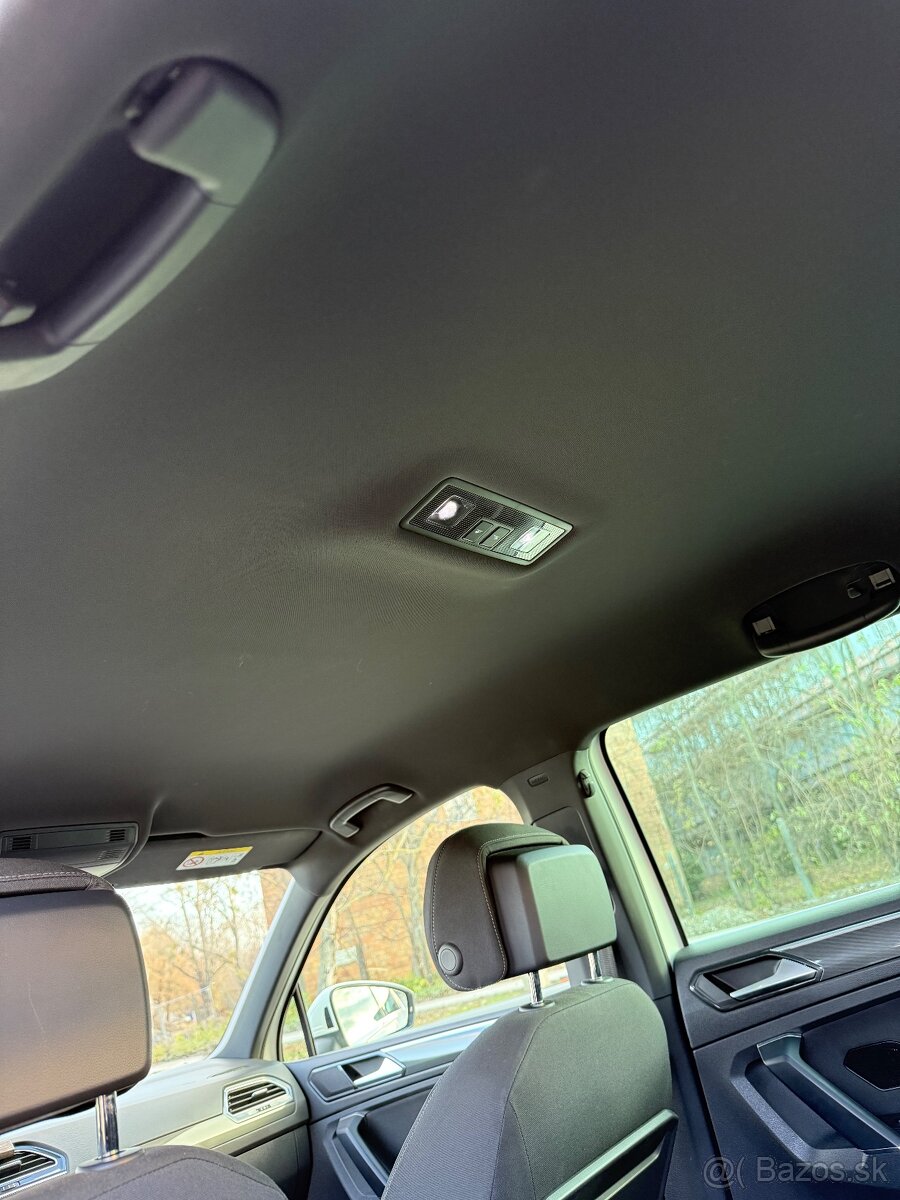 Volkswagen Tiguan 2.0 TDI 110kW - 17