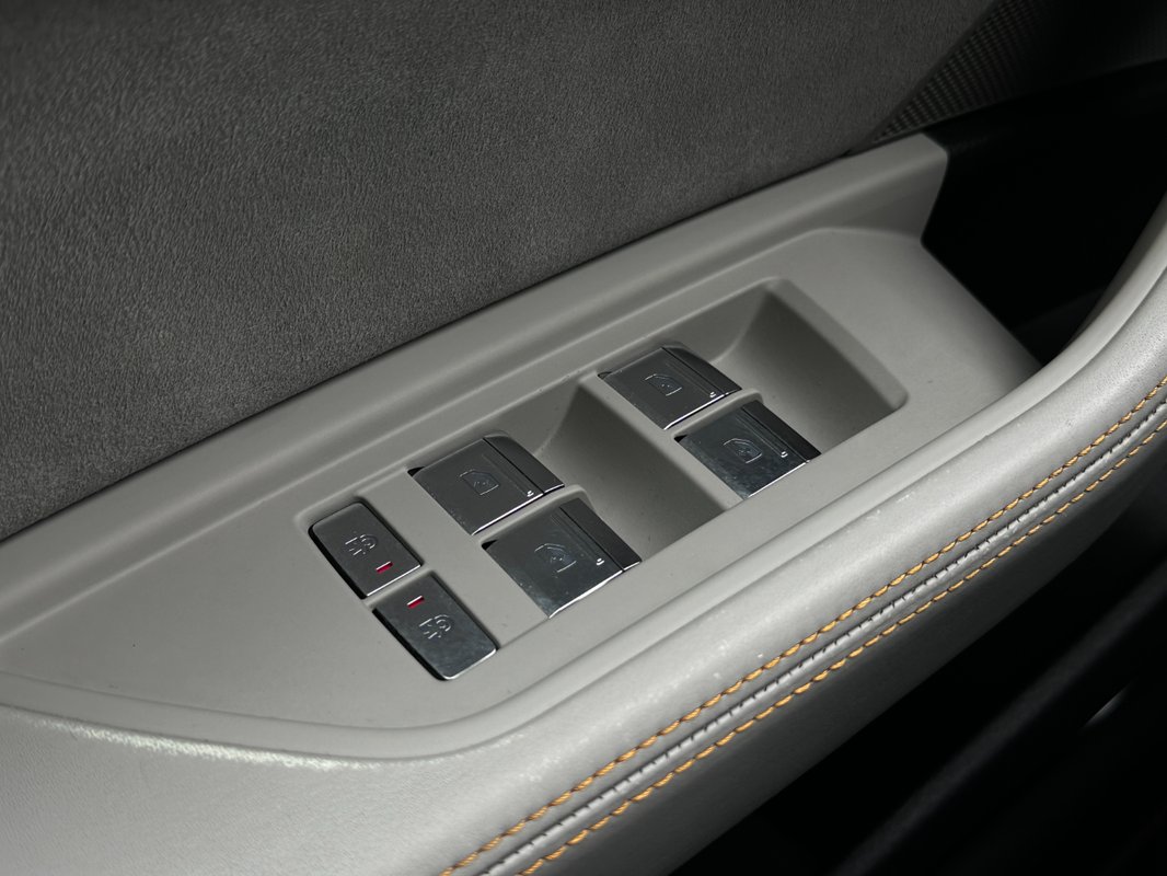 Audi e-tron 50 Quattro - 17