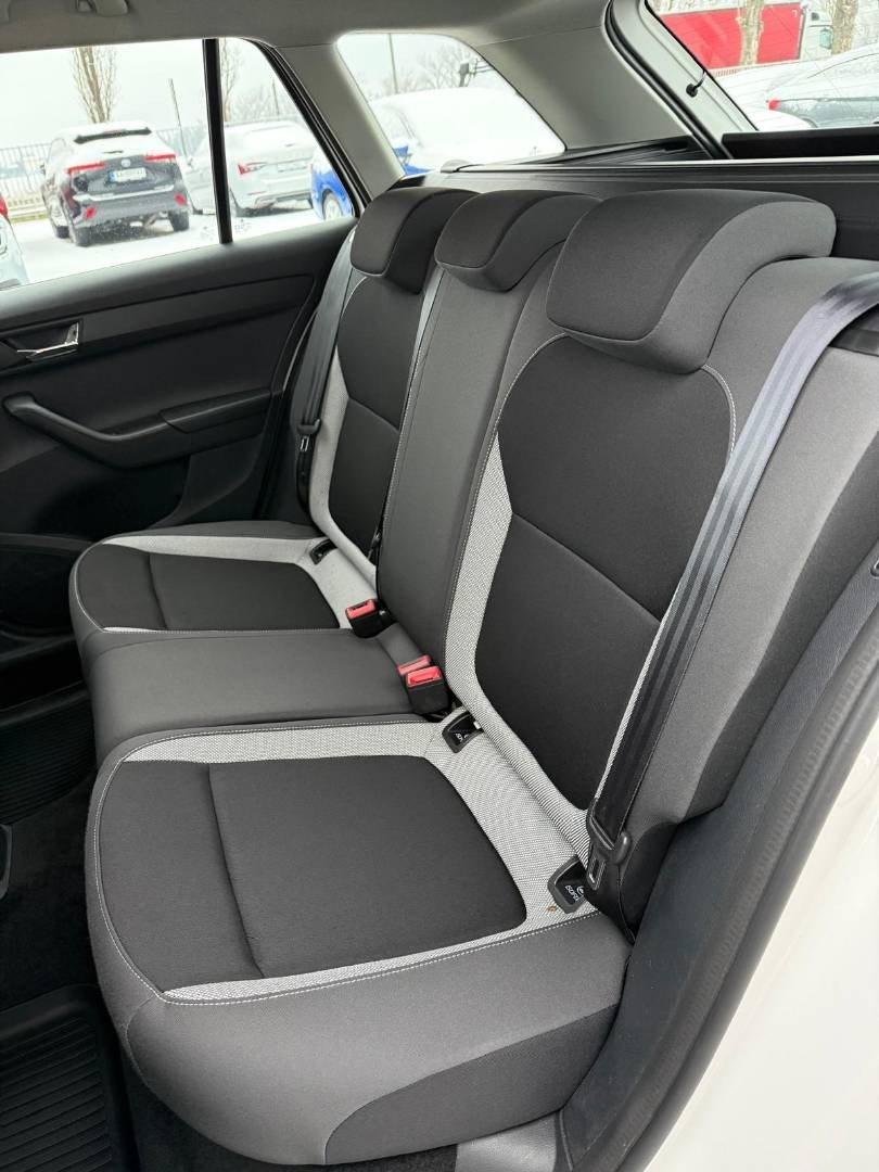 Škoda Fabia Combi 1.0 TSI Ambition - 17