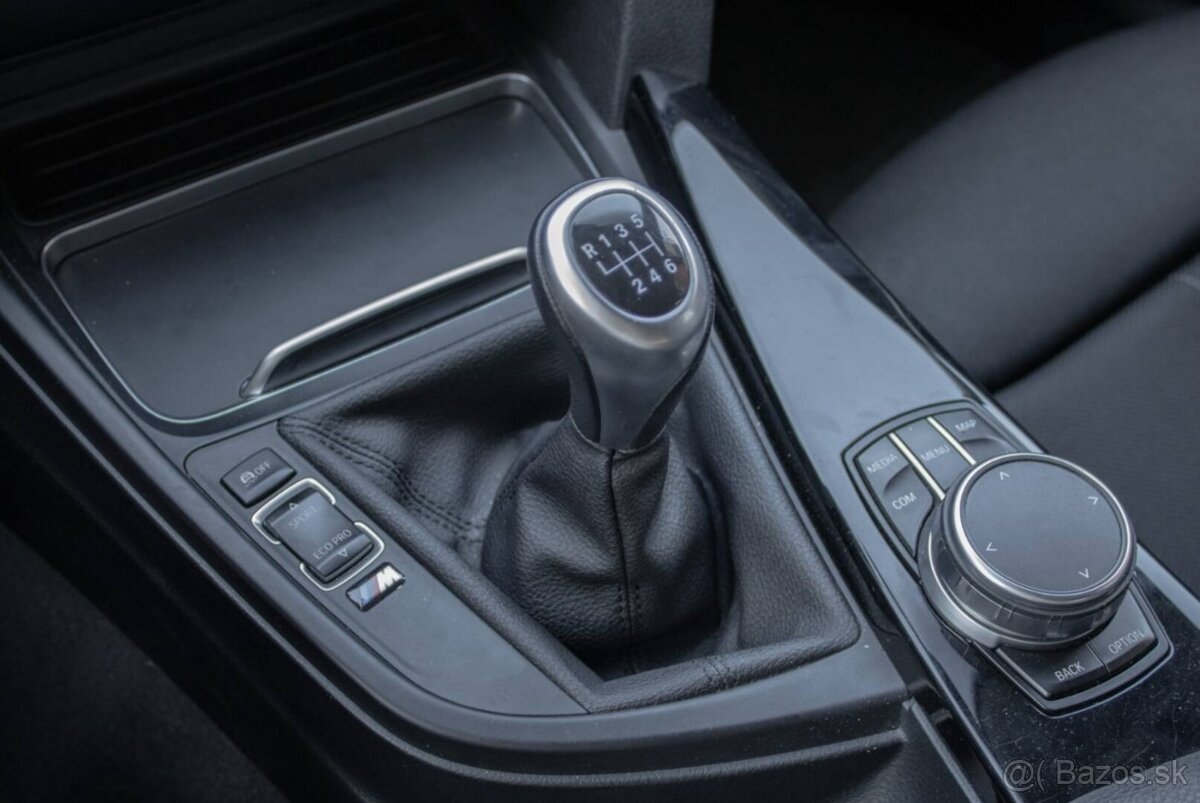 BMW rad 4 Gran Coupé - 17