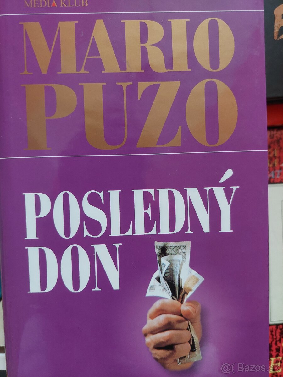 Historické romány - 17