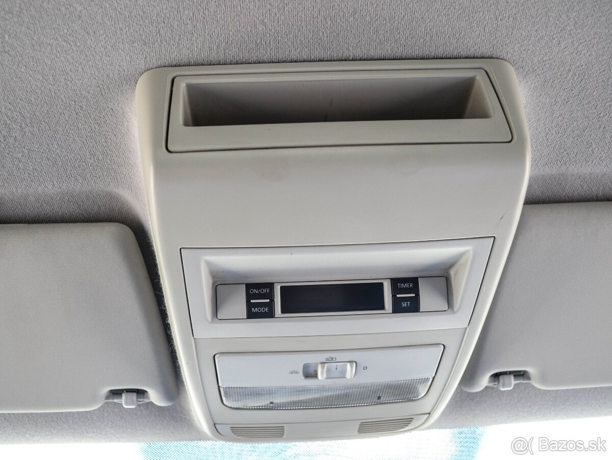 VW Transporter T5 2.0 TDI 103KW - 17