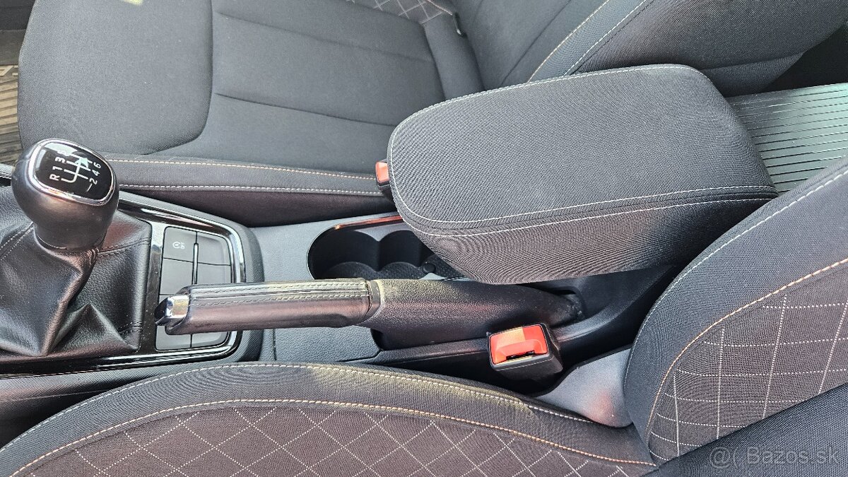 Škoda Scala 1,0 TSi - 17