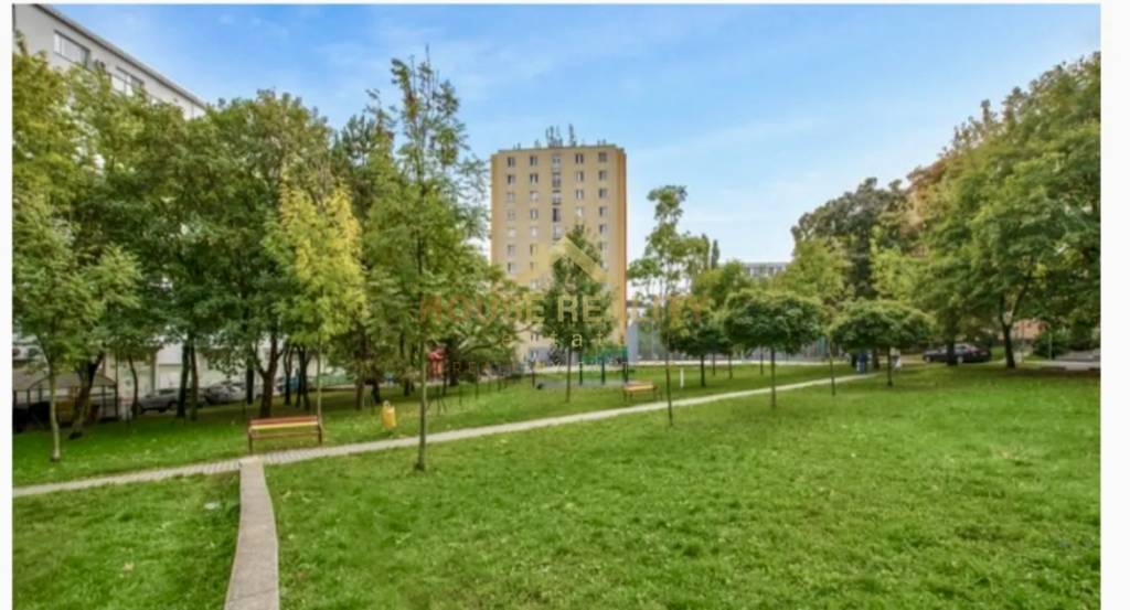 Prenájom krásny 3,5 izb. byt, Račianska ul., Bratislava III - 17