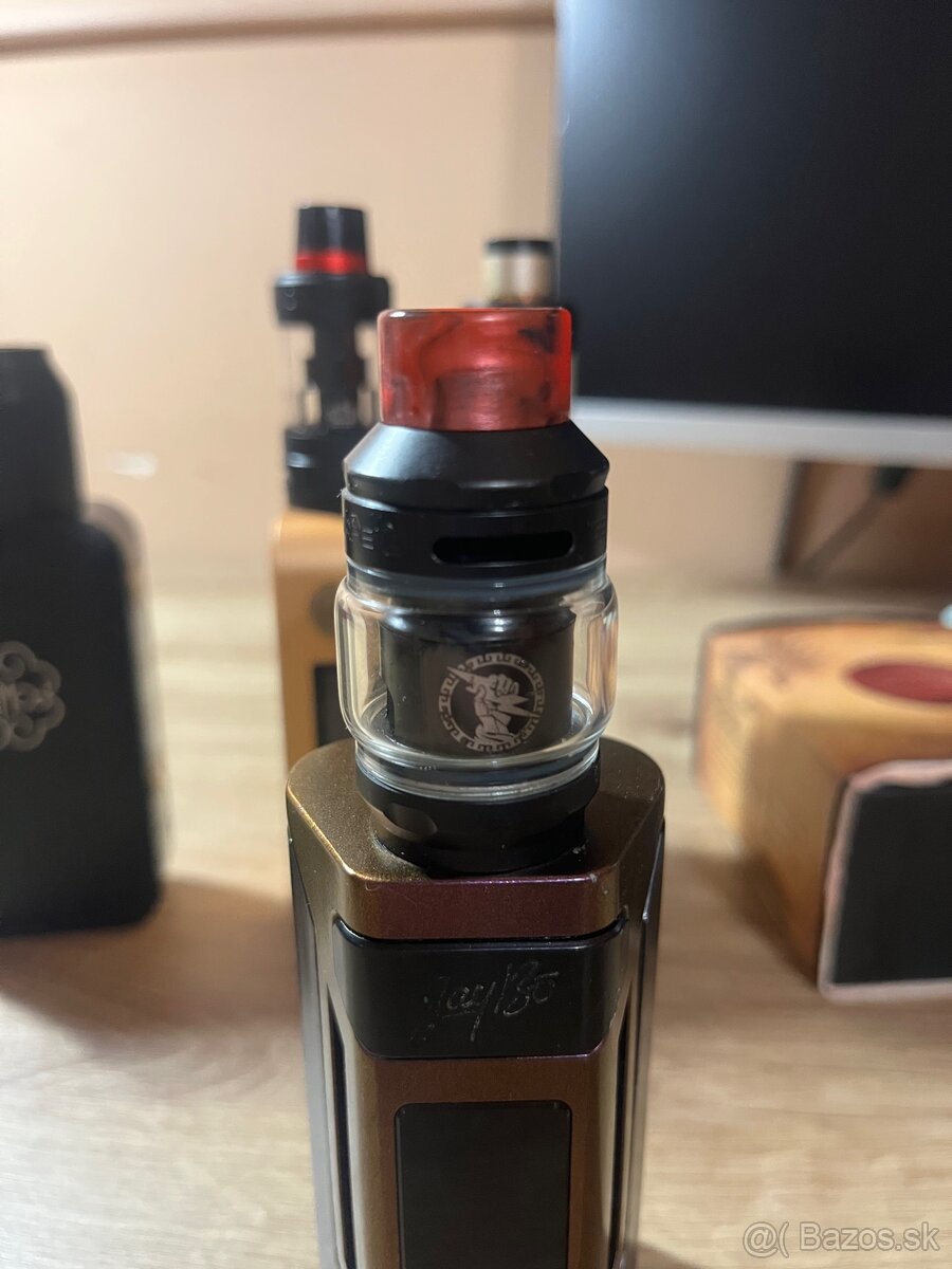 Vape Dotmod Vapefly Geekvape - 17