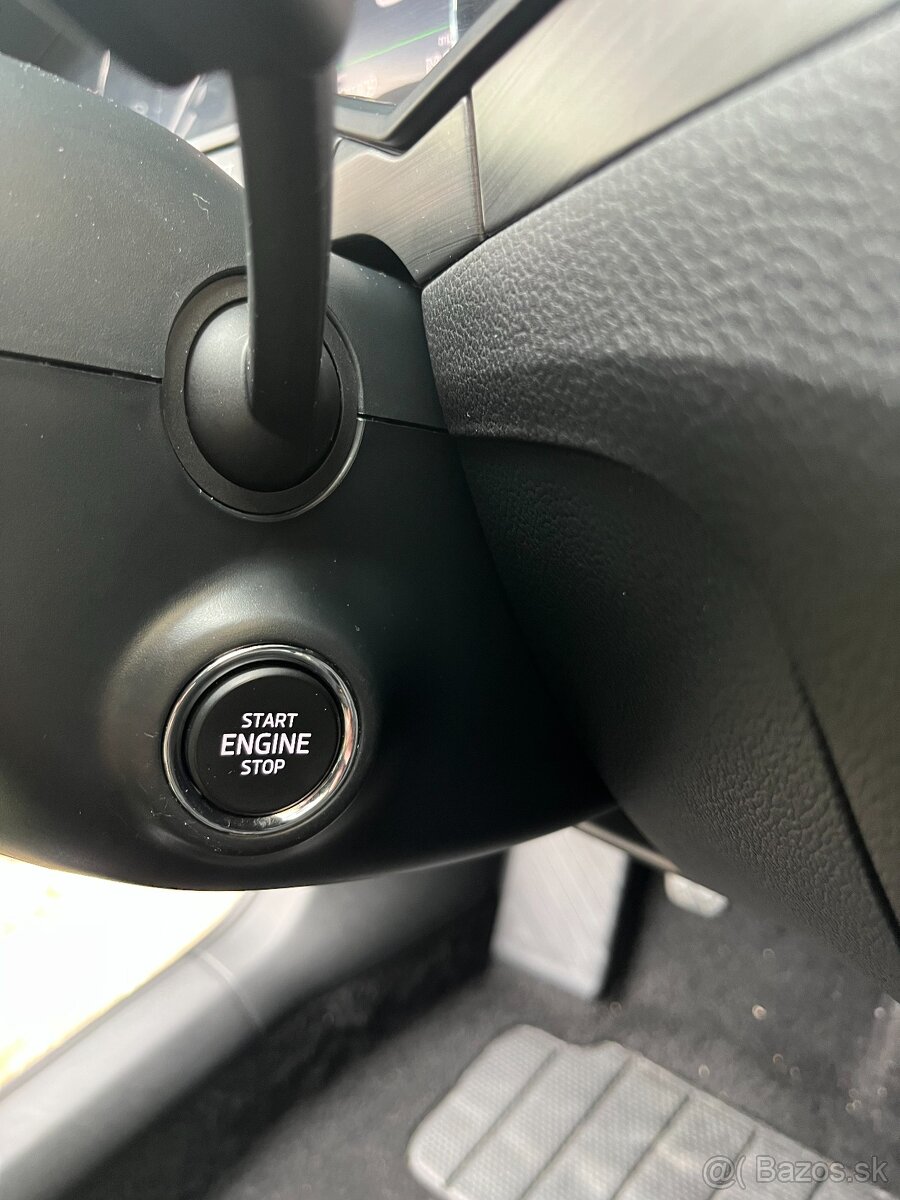 Škoda Superb 2.0 Tdi 110kw Style - 17