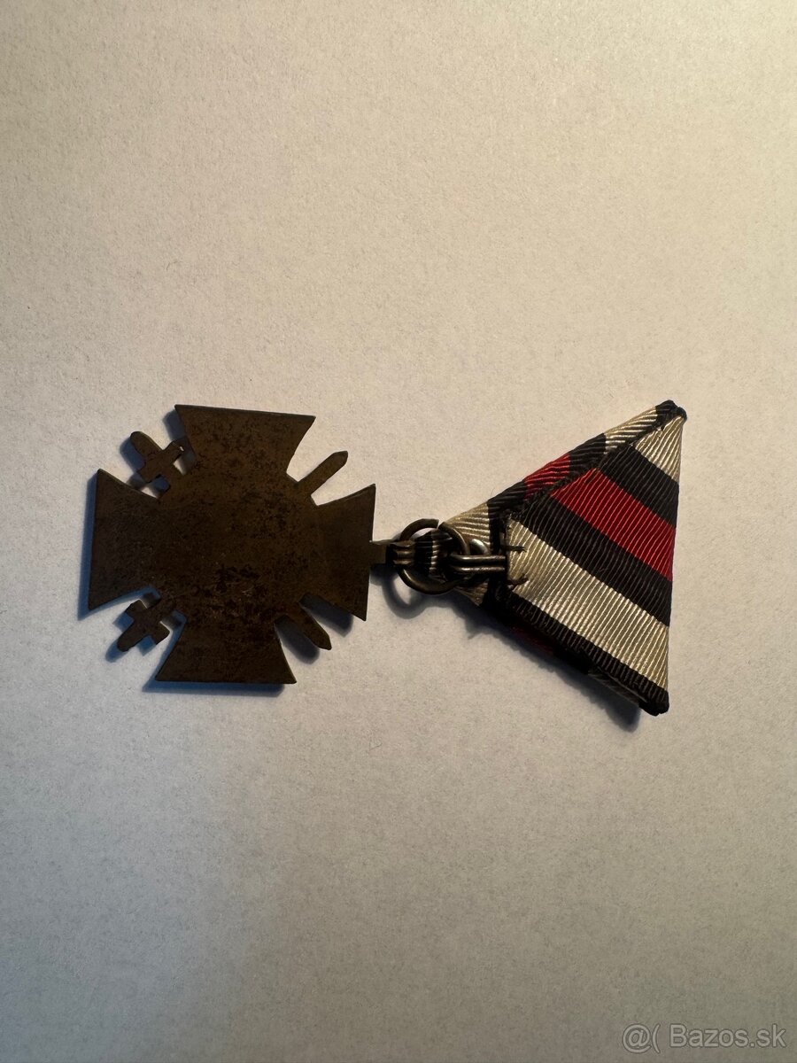 Osobná pozostalost vojaka - 17