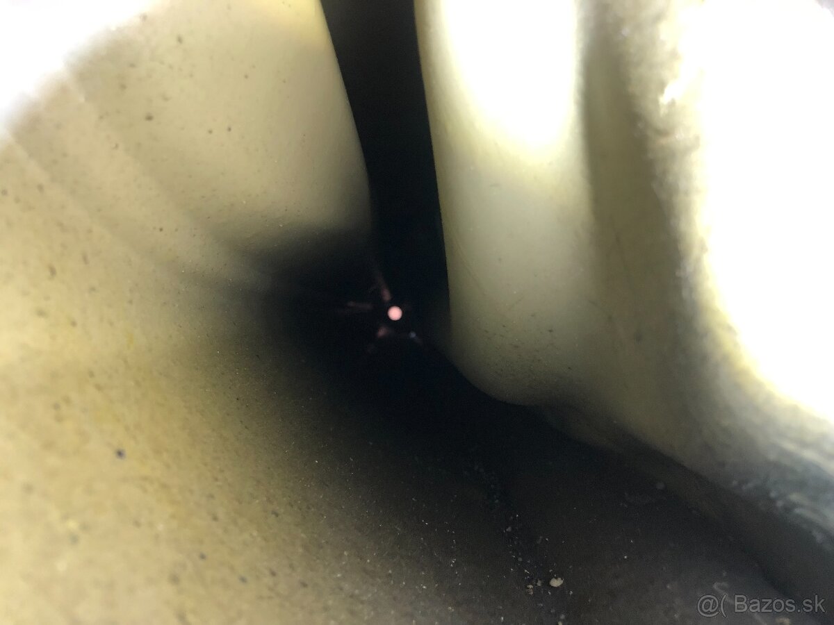 Skoda Octavia 1.9 tdi dsg - top stav - 17