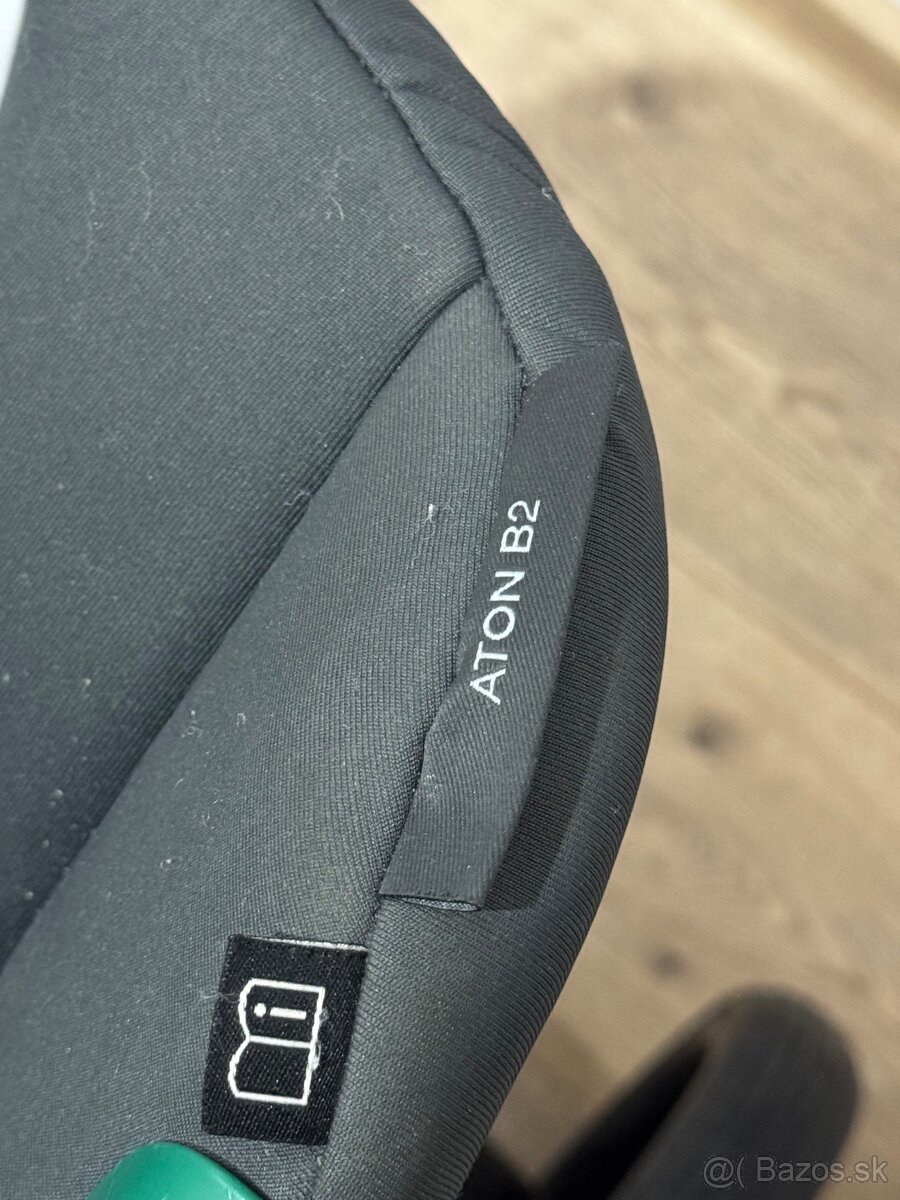 Kočík Cybex Balios S 3v1 - 17