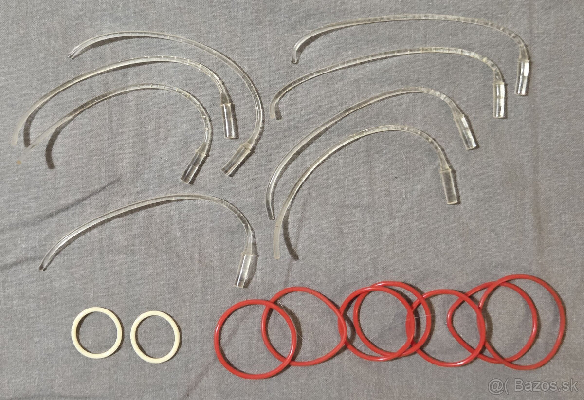 Lego Technic 8480, 90 roky, Na predaj - 17