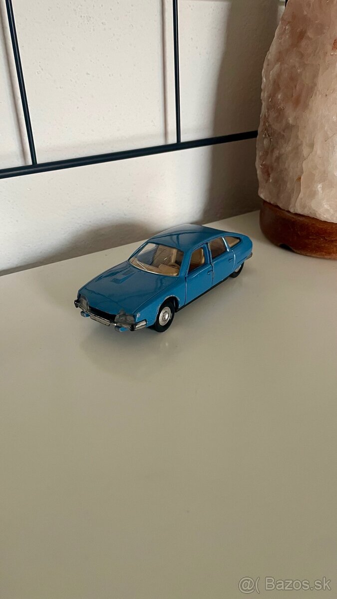 Modely 1:43 - 17