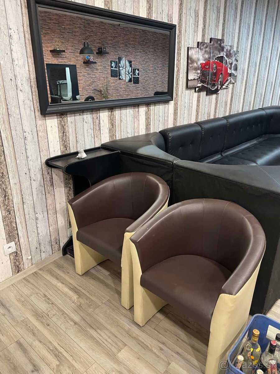 Predám zariadenie kaderníctva a iné - 17
