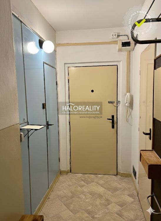 HALO reality - Predaj, štvorizbový byt Prievidza, Sídlisko Ž - 17