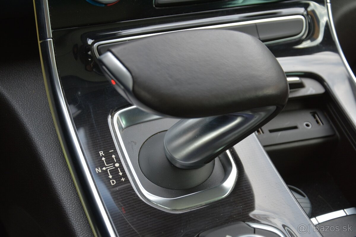 Renault Espace 1.60 DCI Pekný Stav, automat , panoráma - 17