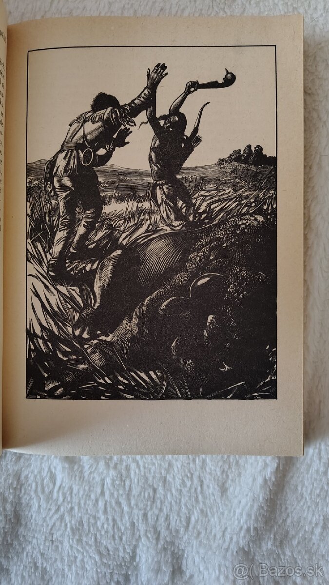 Súbor dobrodružných K.O.D . kníh - 17