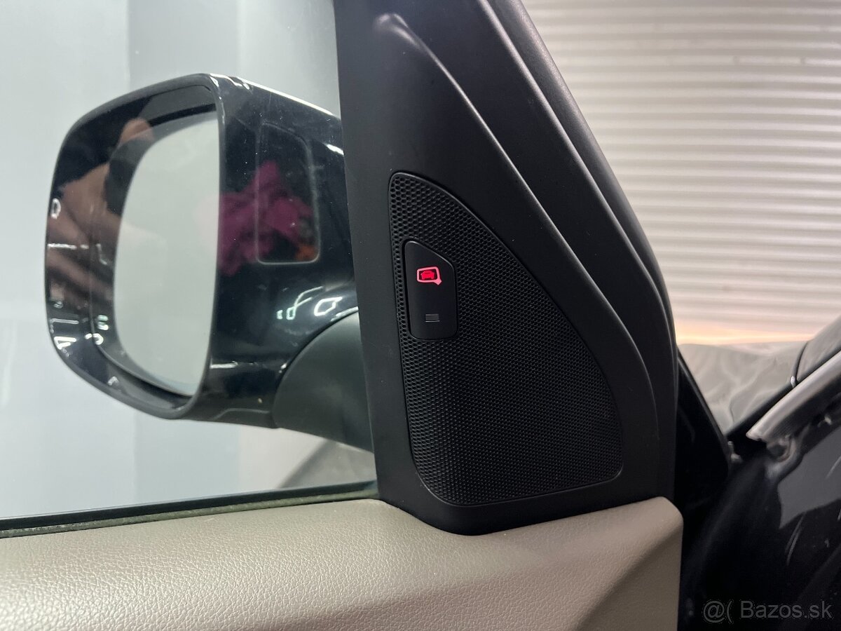 Audi Q5 3.0 TDI S-Line - tažné. - 17