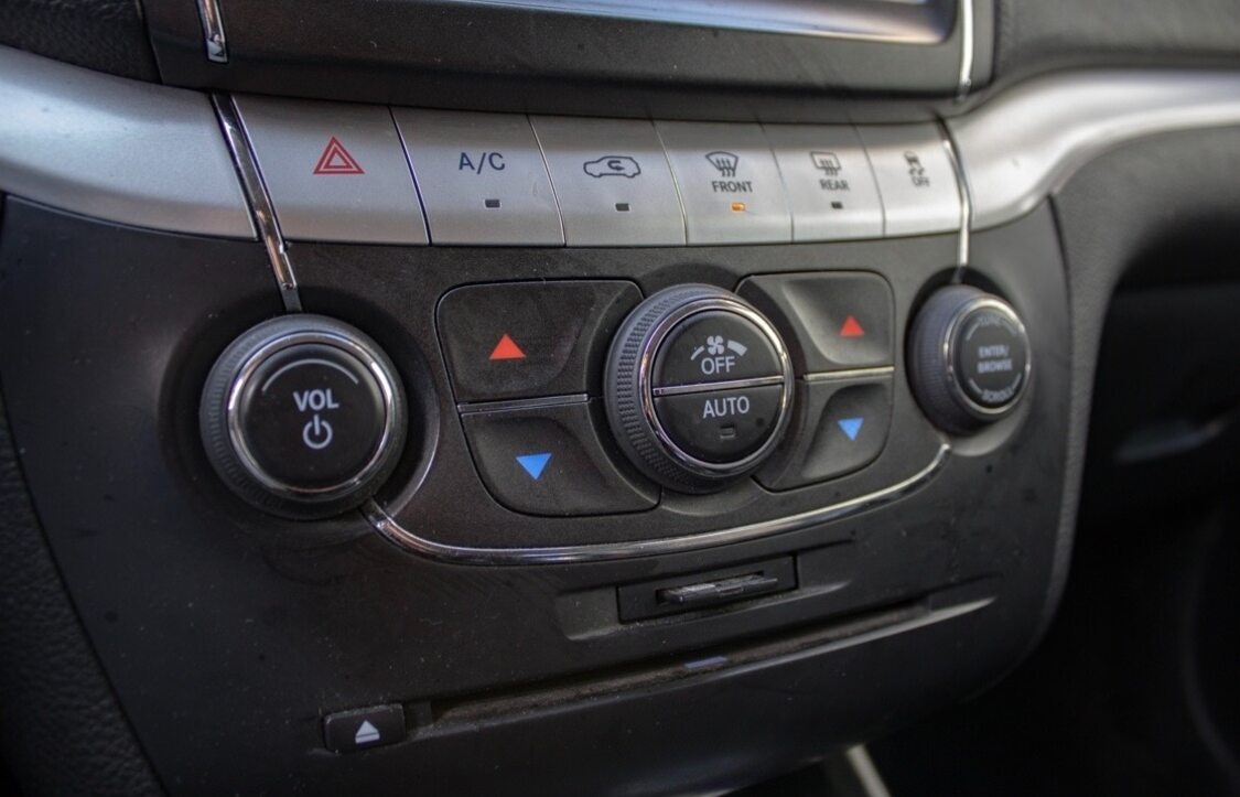 Fiat Freemont 2.0 JTD 125 kW - 17