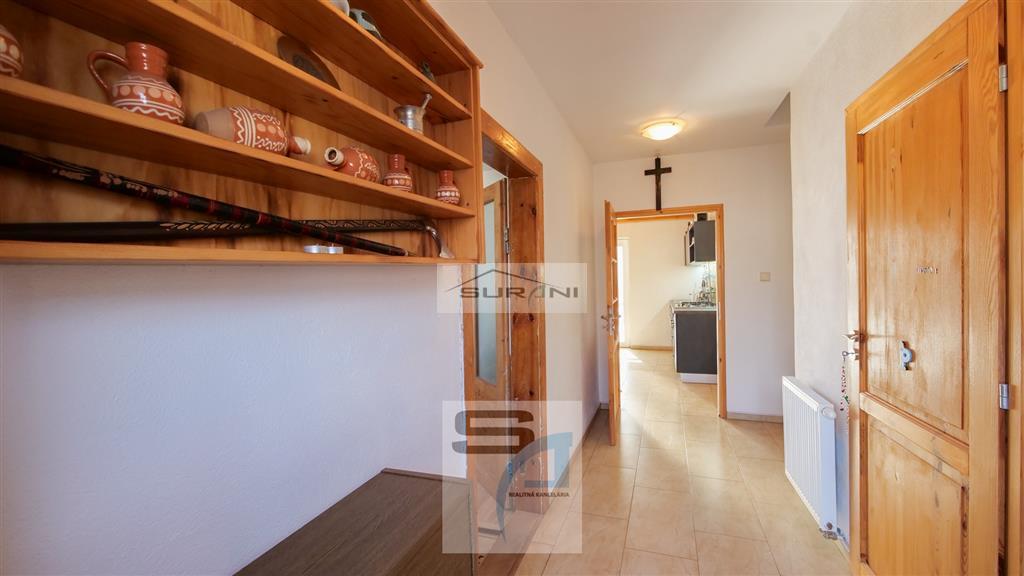 Najkrajšie prázdniny vo vlastnom dome len 30 minút od... - 17