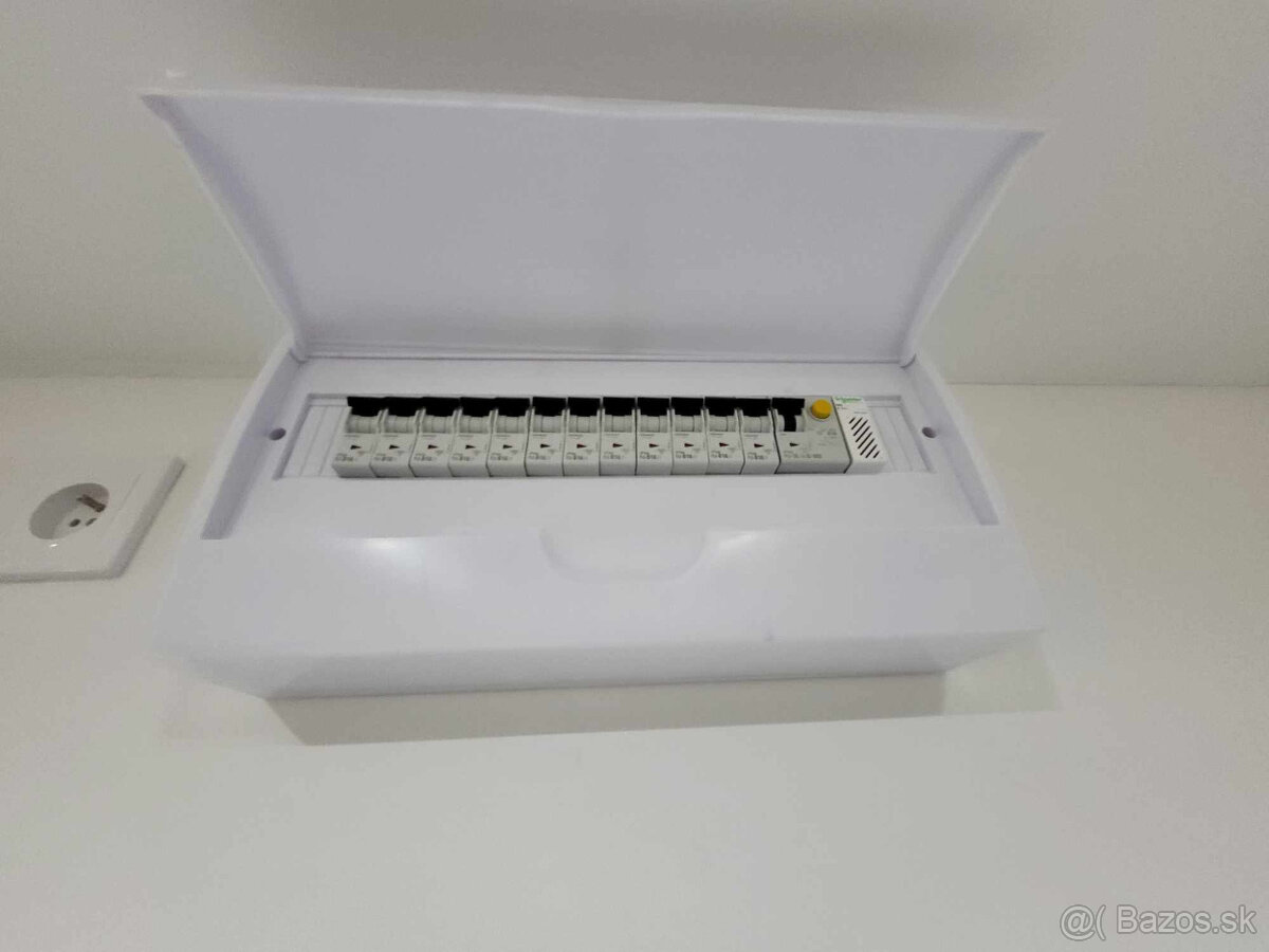 Na predaj nanovo prerobený 3 izbový byt 80 m2 na Klokočine - 17