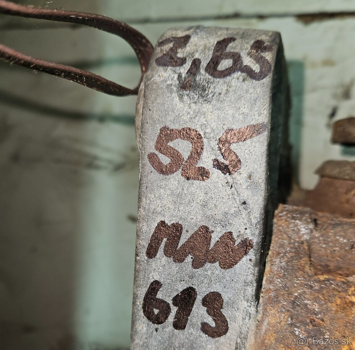 diferencial Bmw X3 e83 e87 e90 e91 e60 e61 E65diesel - 17