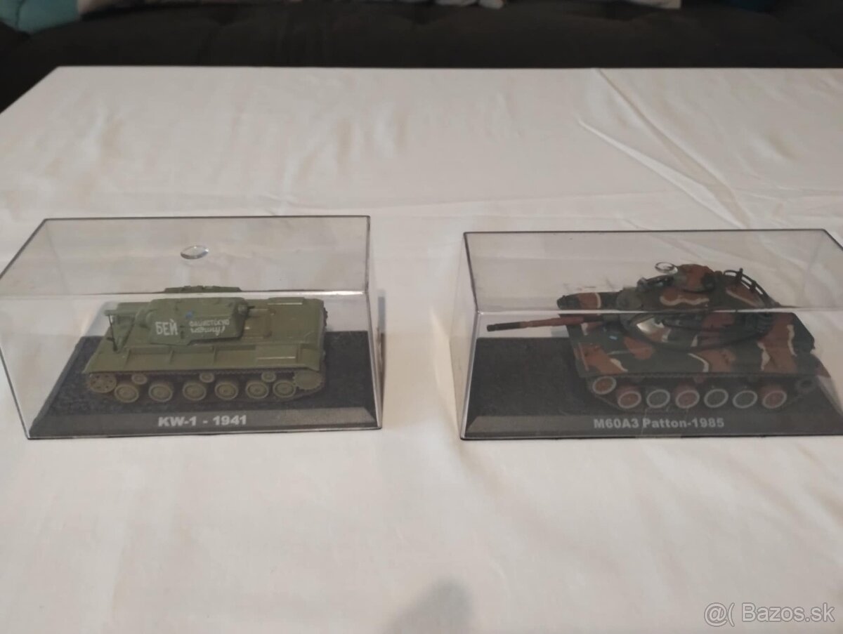 Modely Vojenské 2 - 17