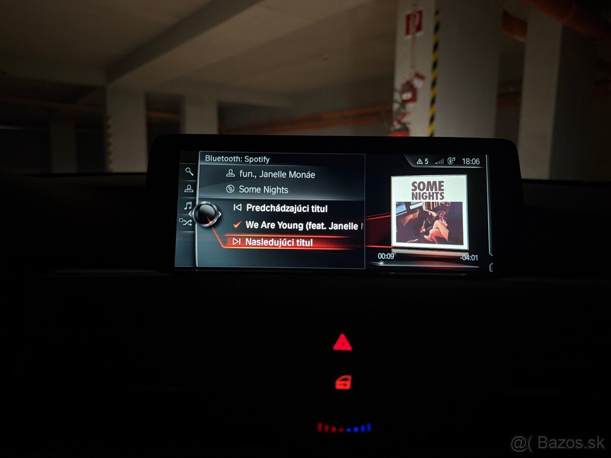 BMW 420d Gran Coupe 2016 - 17